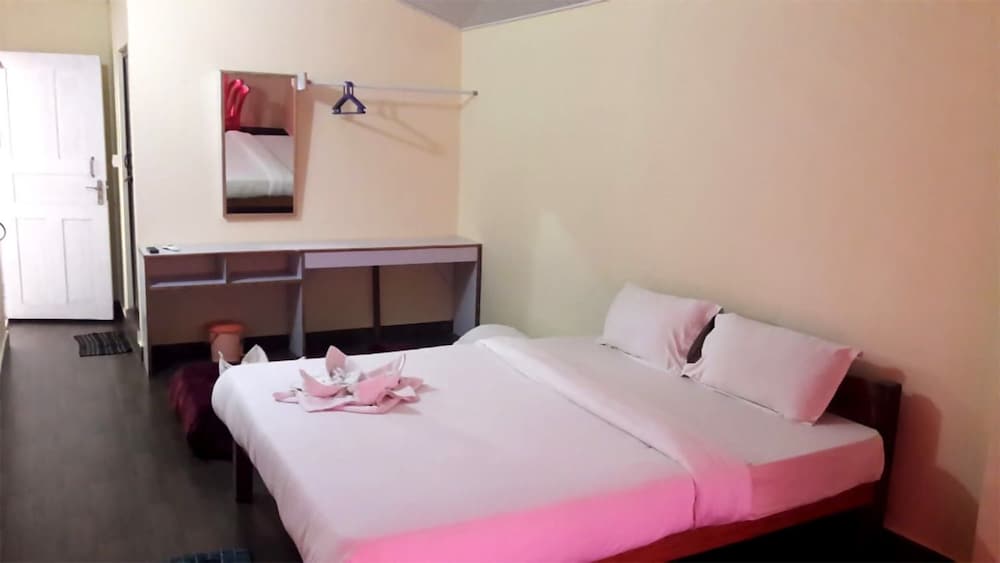 Superior Double Room photo 2
