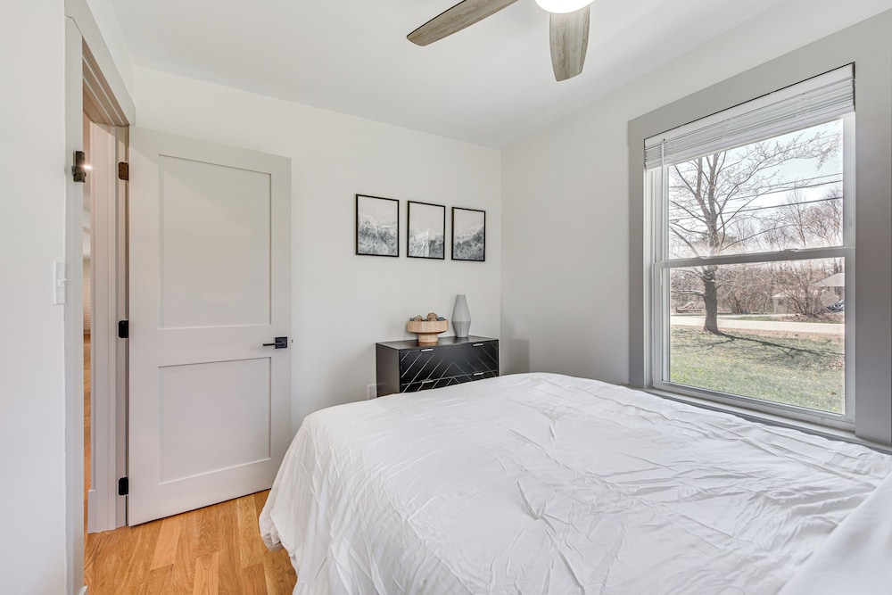 House (4 Bedrooms) photo 1