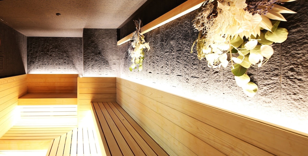 Capsule Room for Men Only, Non Smoking photo 3