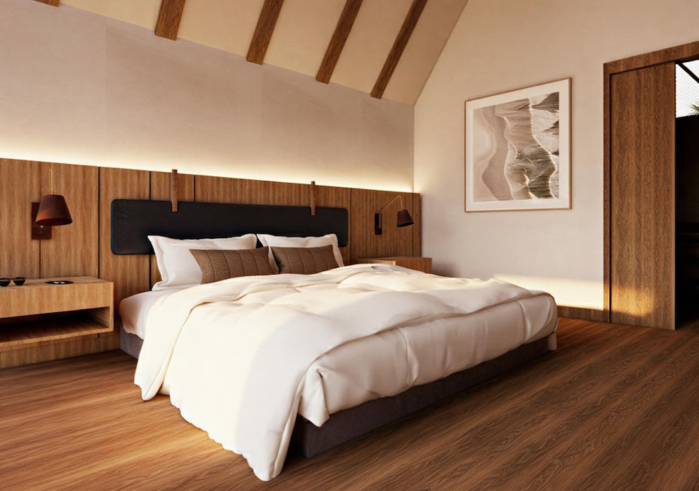 Chalet Suite Twin