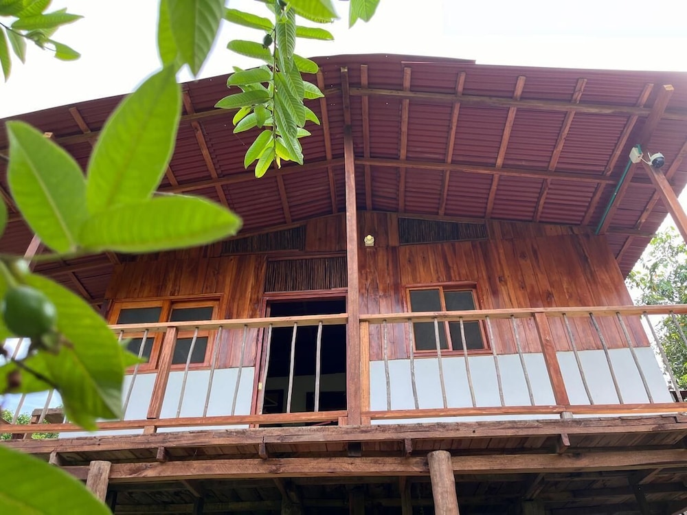 Standard Triple Room, Garden View