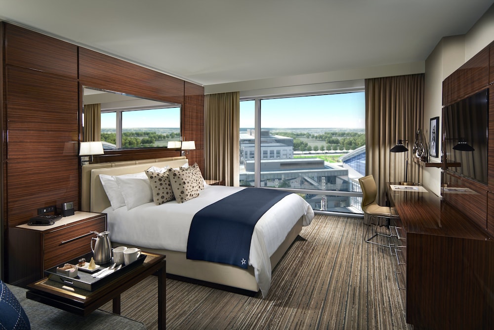 Room, 1 King Bed, Accessible
