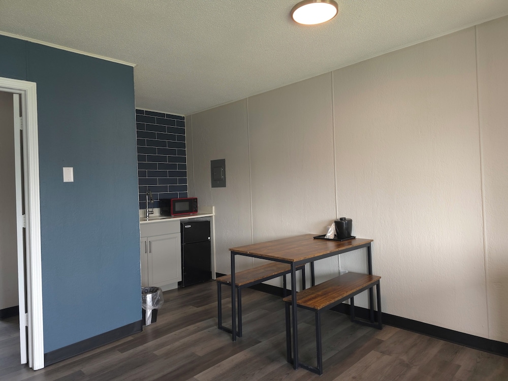 Suite, 1 Bedroom, Non Smoking (2 Queen Beds, Edison Suite) - Photo 5