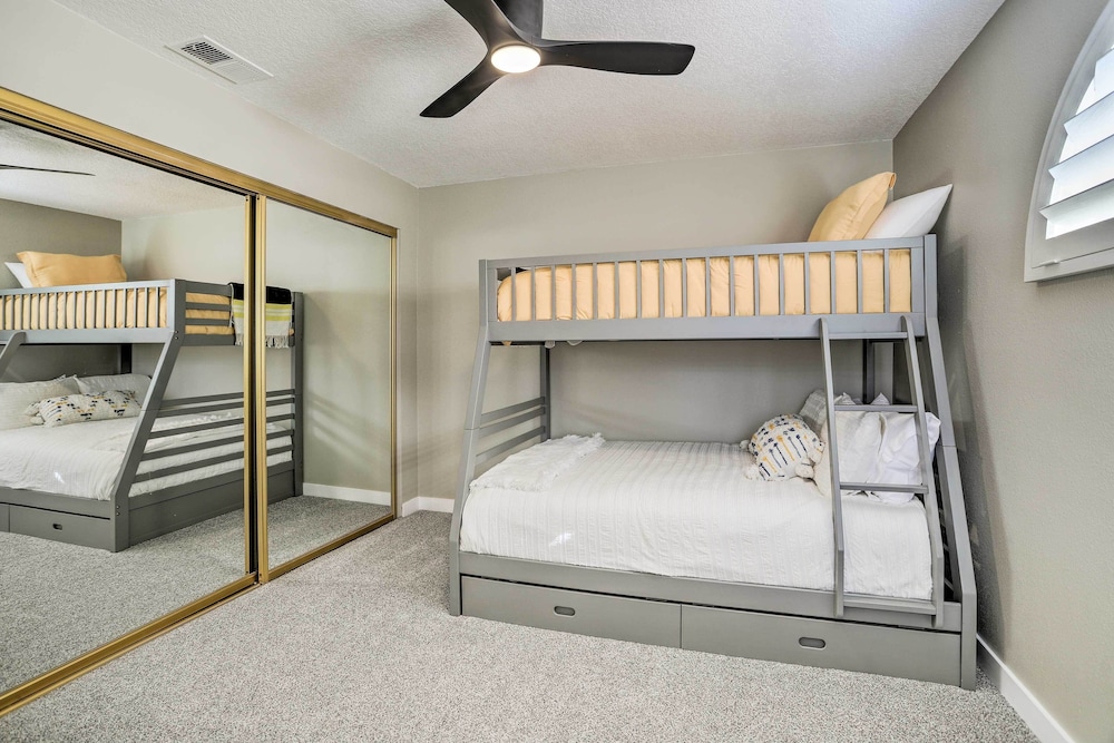 Apartment (2 Bedrooms) photo 1
