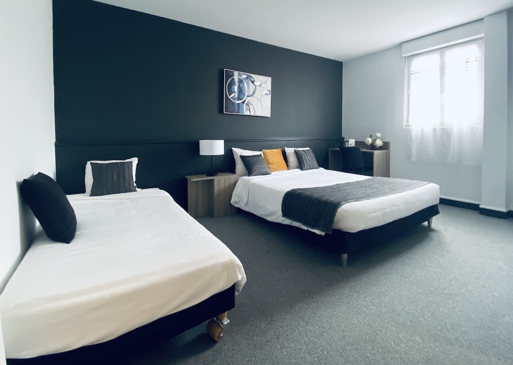 Hotel Air-Lane, Billede 4