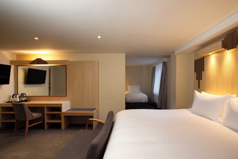 Accessible Room photo 2