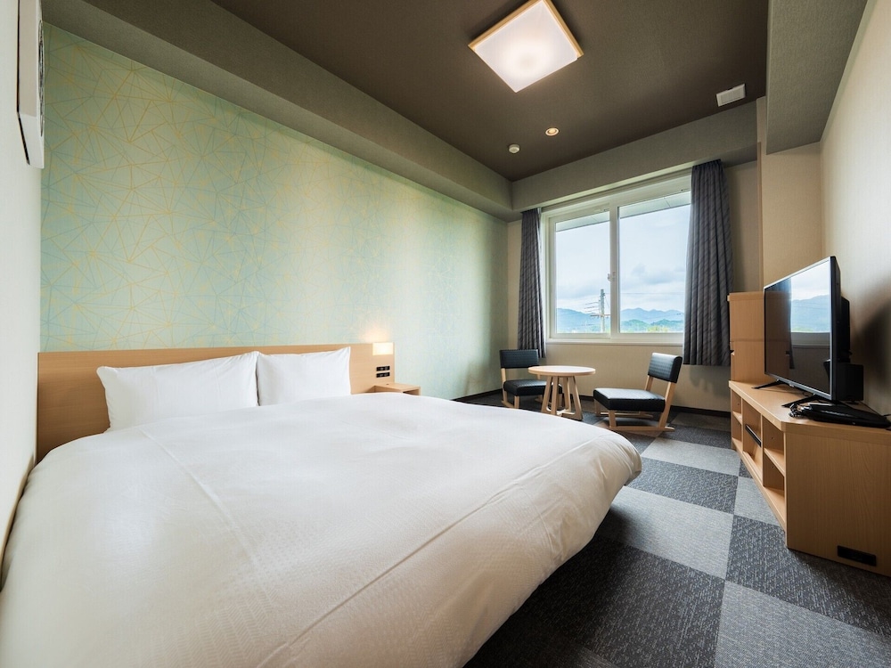 Double Room, Non Smoking