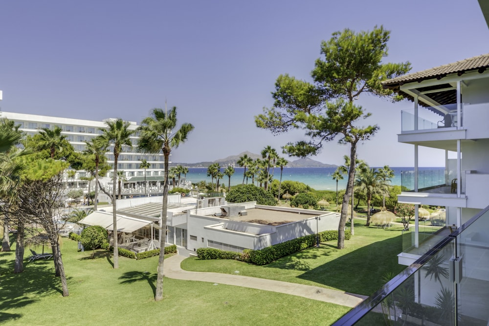 Apartment, Partial Sea View (2 Adults) - Photo 2