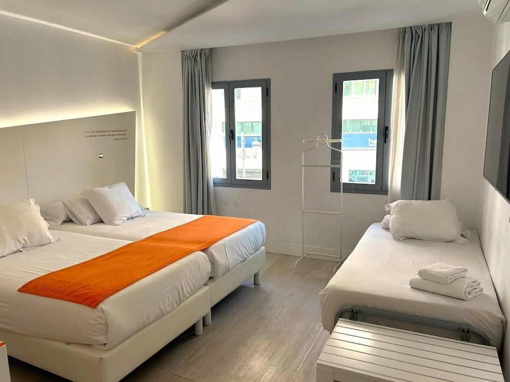 Triple Room photo 3