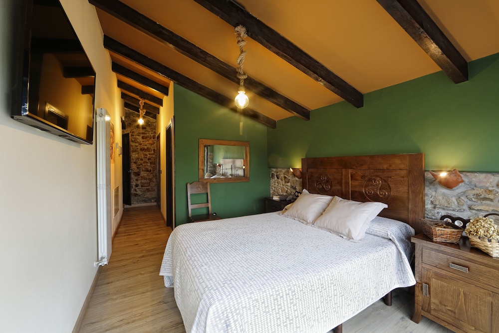 Double Room, Mountain View photo 2