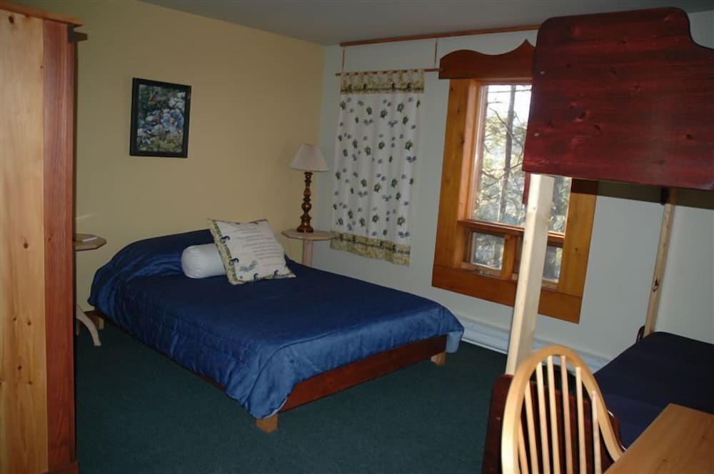 Family Room photo 1