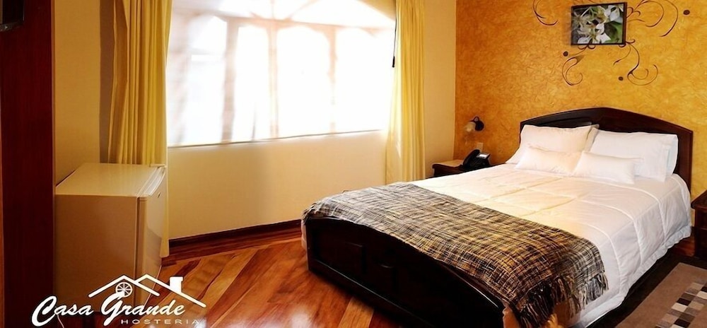 Business Single Room photo 1