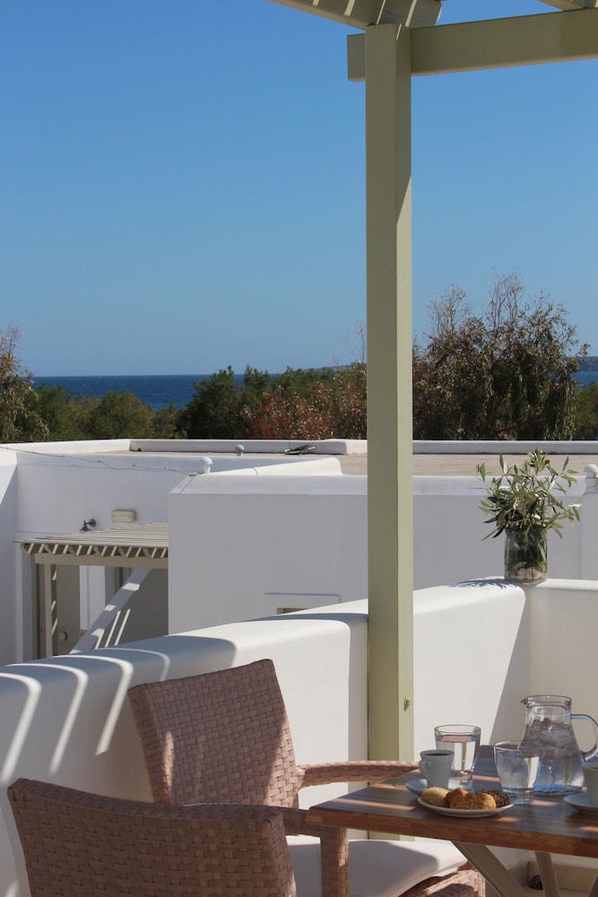 Standard Room, Partial Sea View - Photo 10