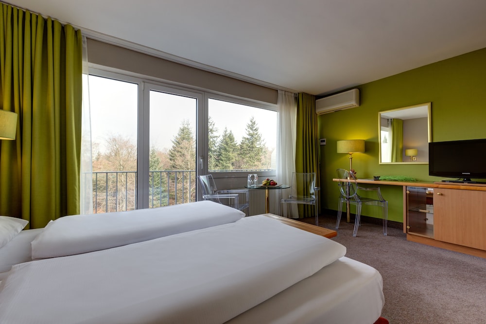 Comfort Twin Room, 2 Twin Beds - Photo 3