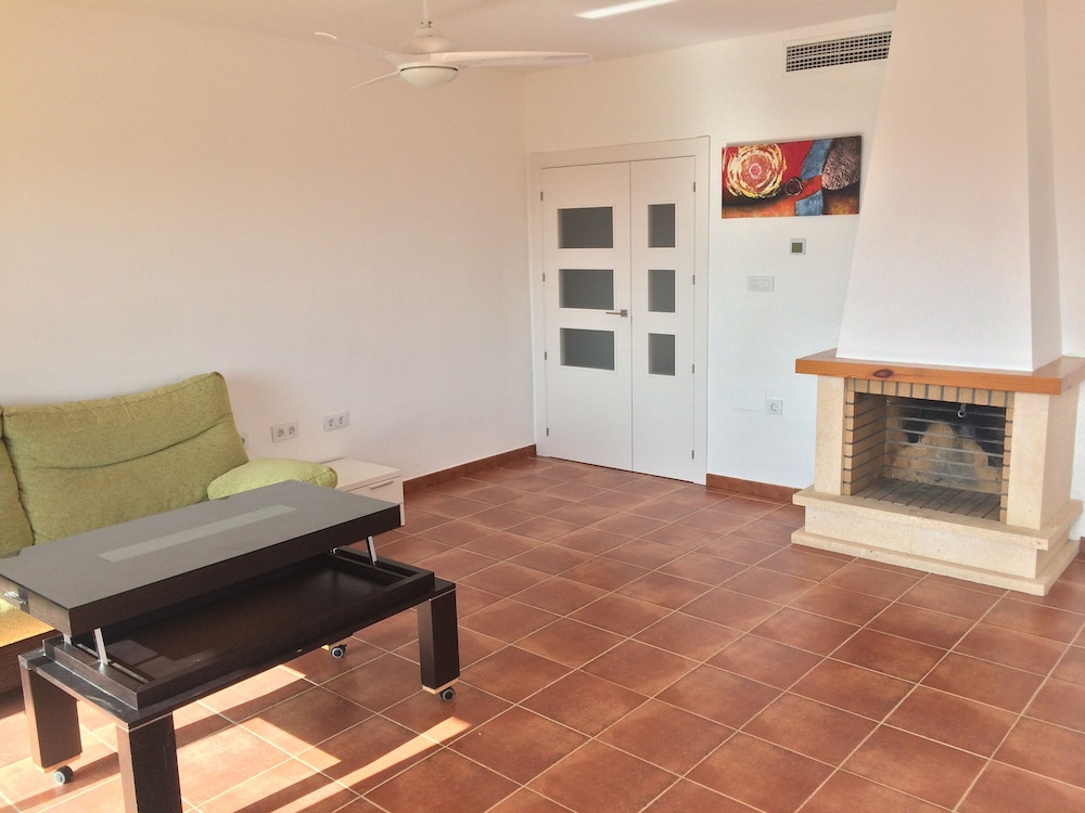 Apartment, 3 Bedrooms, Pool View