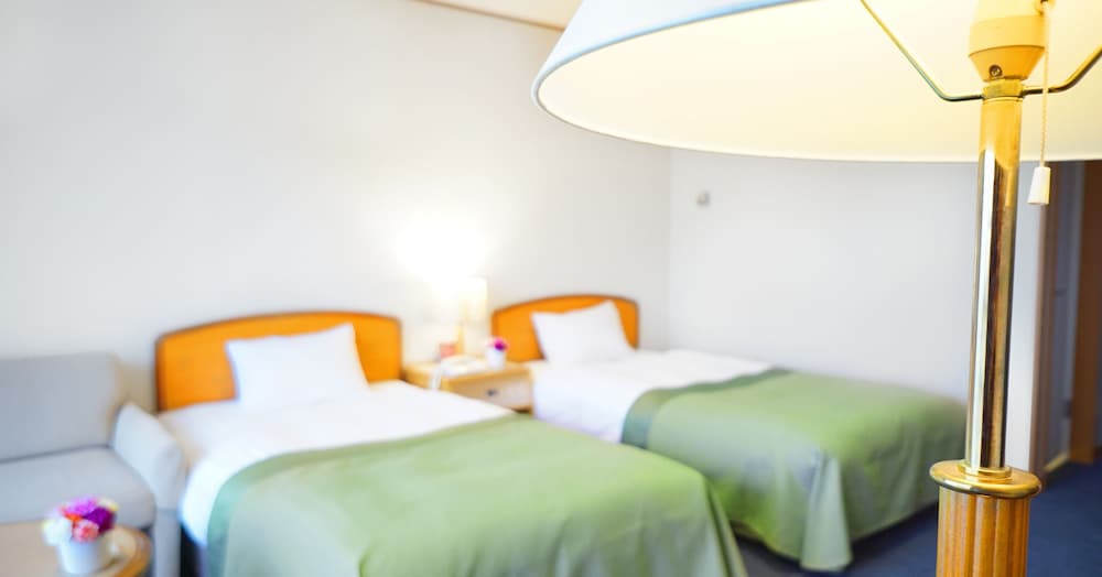 Standard Twin Room photo 3