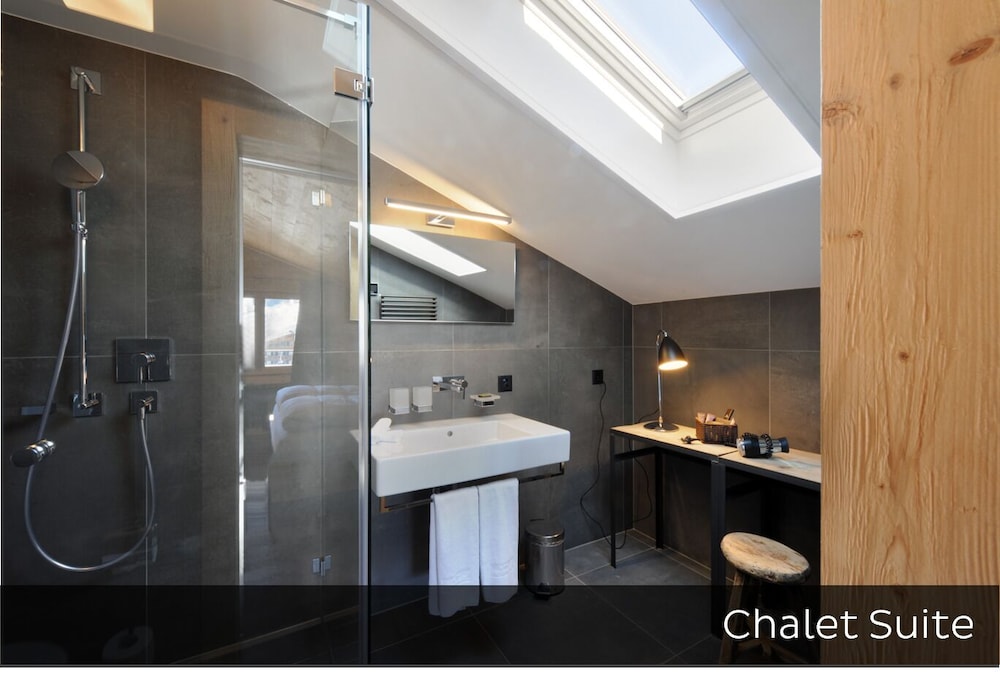 Chalet Suite photo 3