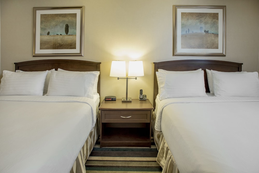 Standard Room, 2 Queen Beds (Pet Friendly) - Photo 2