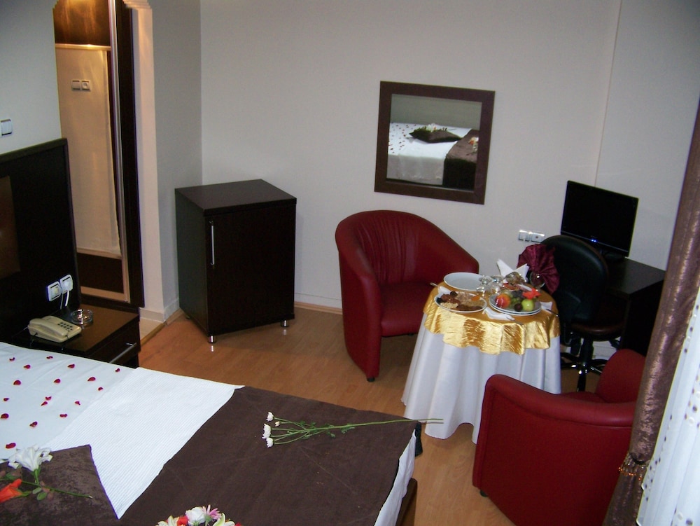 Twin Room photo 2