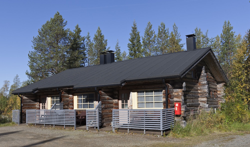 Studio, Sauna (30 m2, R4 MUI)