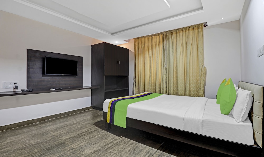 Standard Room - Photo 15