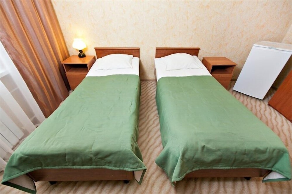 Standard Double or Twin Room photo 1