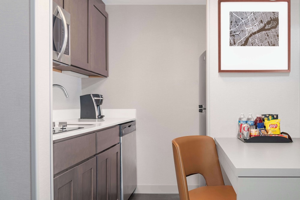 Premium Suite, 1 Bedroom, Non Smoking - Photo 3