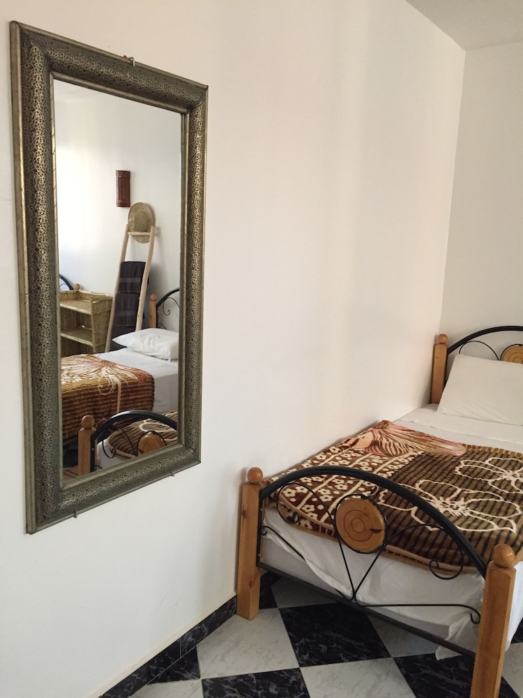 Shared Dormitory photo 1