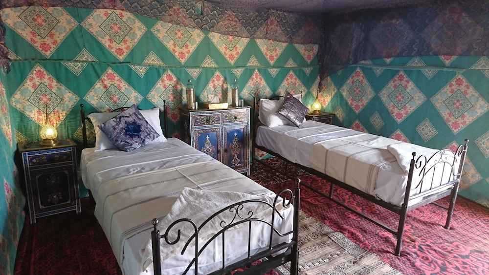 Tent (Tislite) photo 3