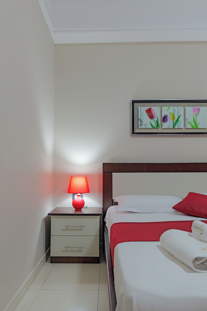 Double Room, Balcony, Sea View