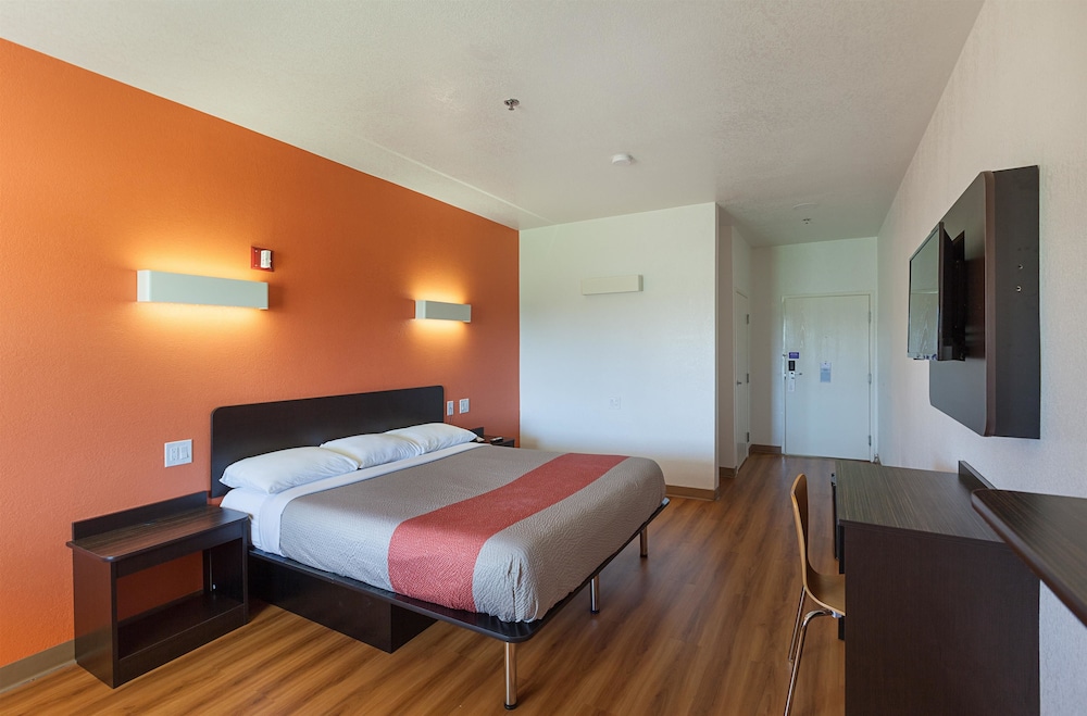 Motel 6-Bedford, TX - Fort Worth, 사진 3