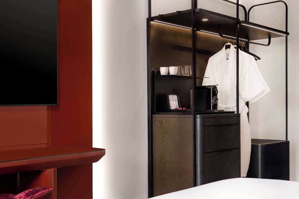 Room, 1 King Bed