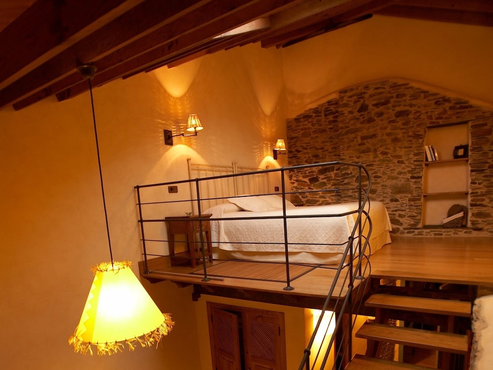 Suite, Private Bathroom (5 Personas 4)
