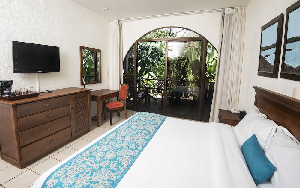 Habitación Superior (Selvamar)