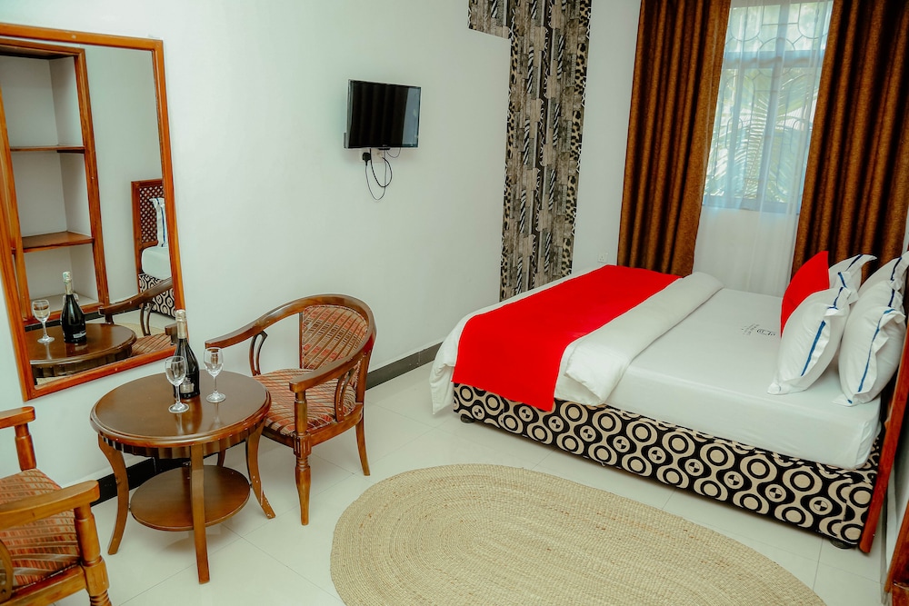 Double Room photo 3