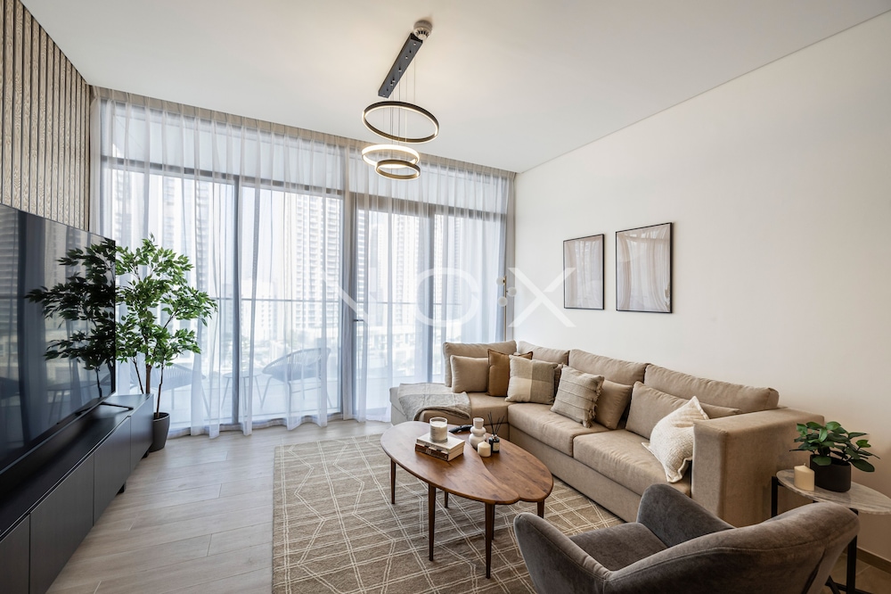 Unit 1014 Classic Apartment, 1 Bedroom, Balcony photo 3
