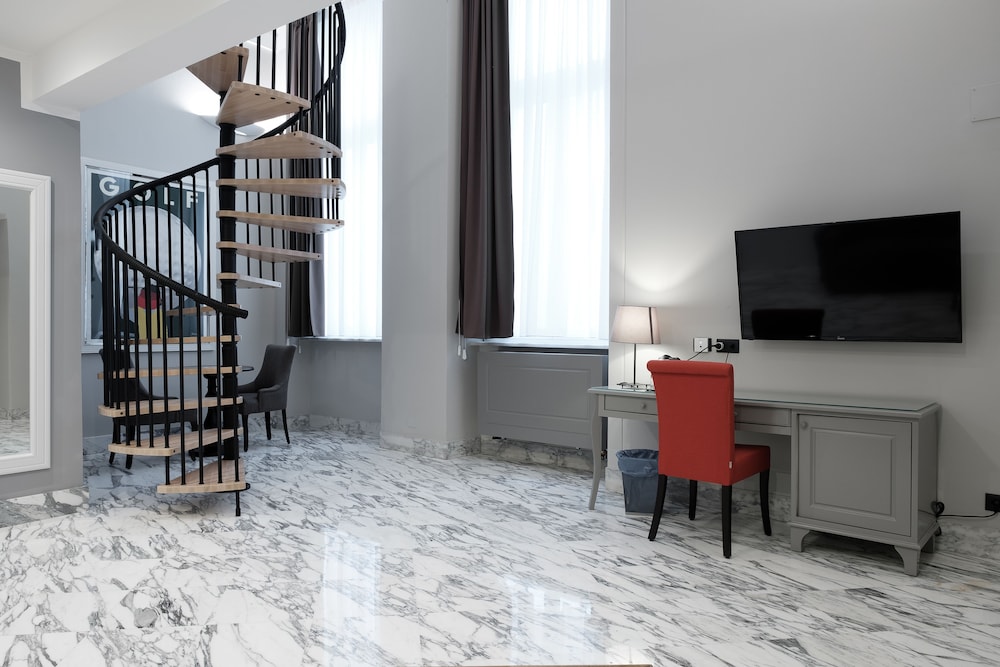 Luxury Duplex