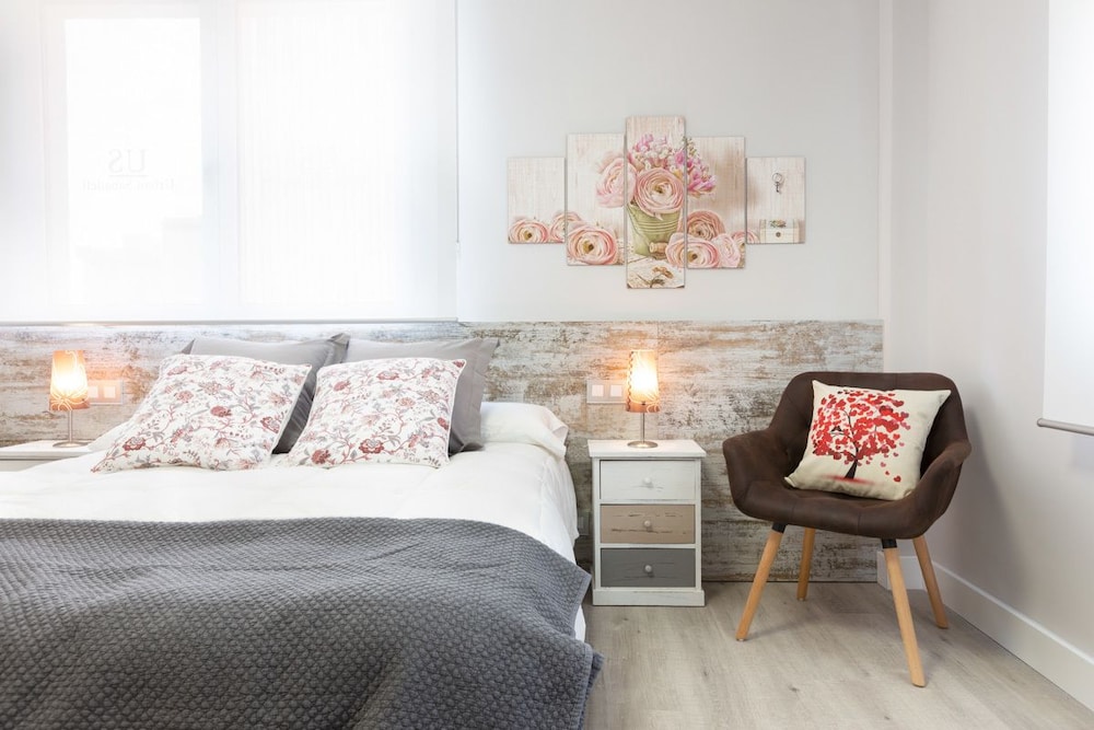 Basic Suite, Terrace, City View (Suite Zamenhof)