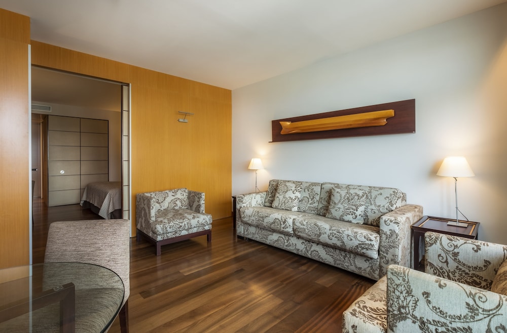 City Suite Quadruple