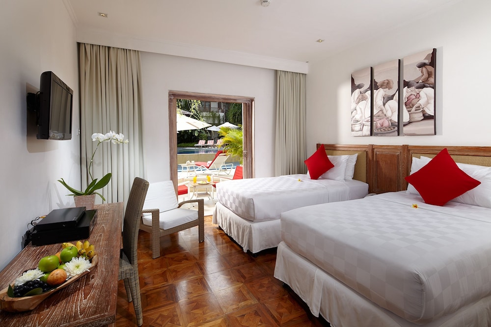 Deluxe Room - Photo 2