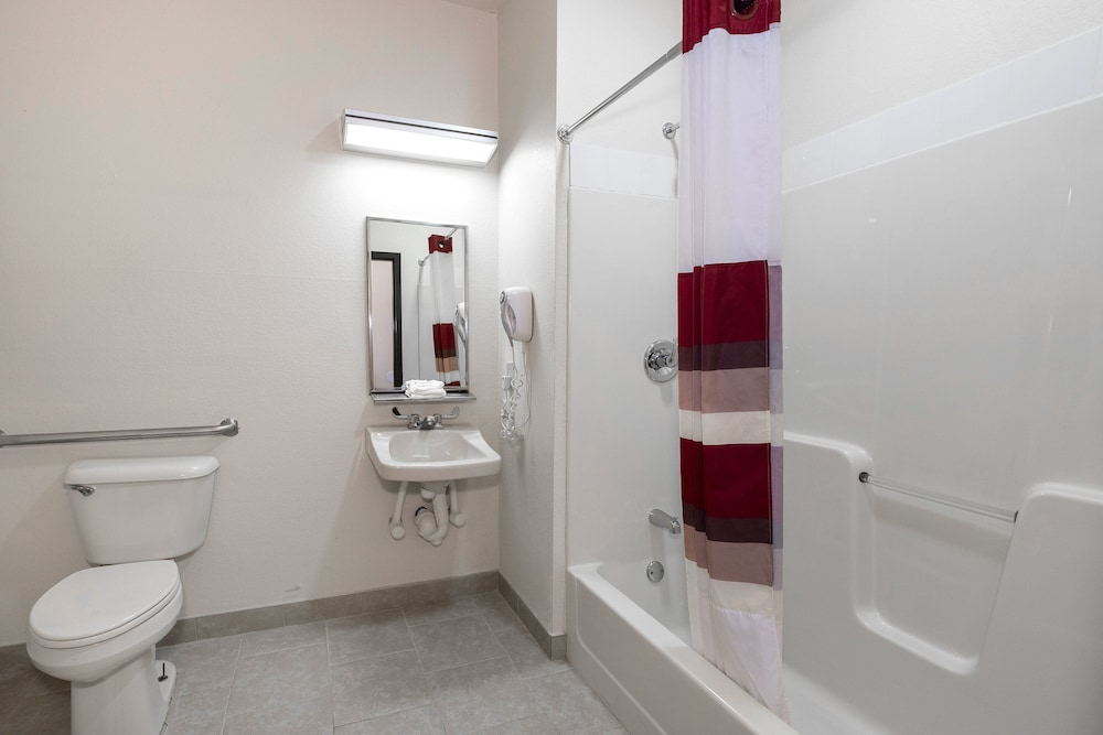 Red Roof Inn Hartselle, Billede 2
