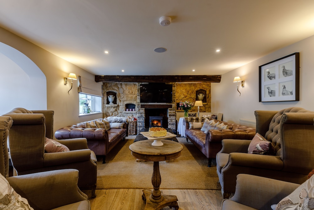 The Grousemoor Landhus, Billede 33