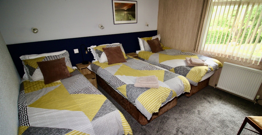 Twin Room, Ensuite (Room 6) photo 2