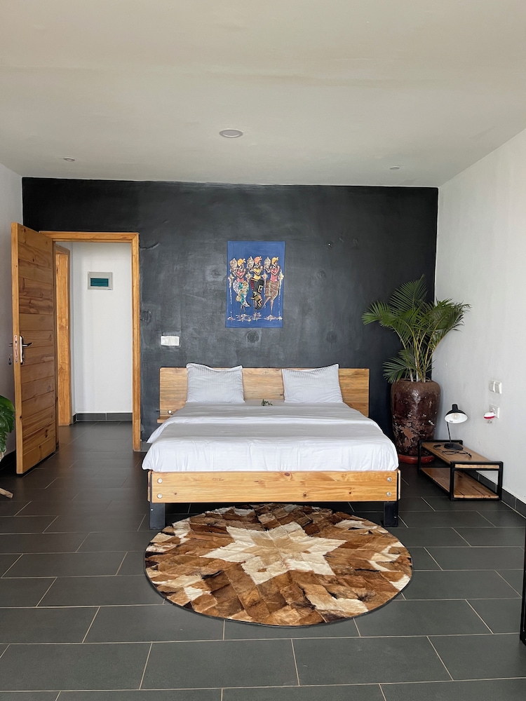 Grand Double Room, City View photo 2