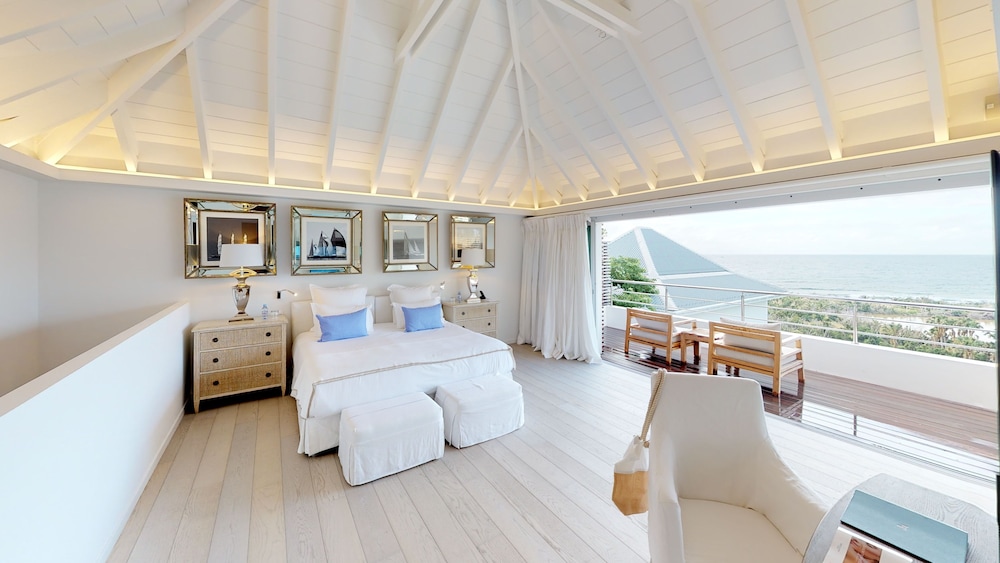 Villa, 2 Bedrooms, Private Pool, Ocean View