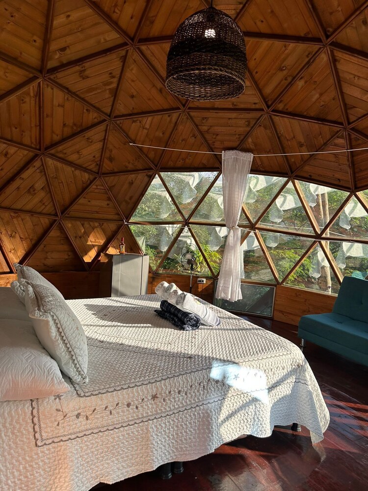 Deluxe Double Room, Balcony, Mountain View photo 1