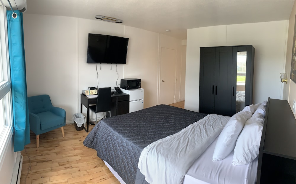 Deluxe Single Room photo 3