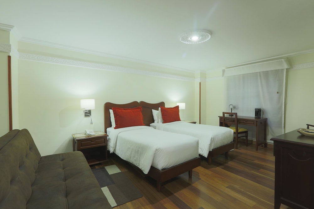 Junior Double Room photo 1