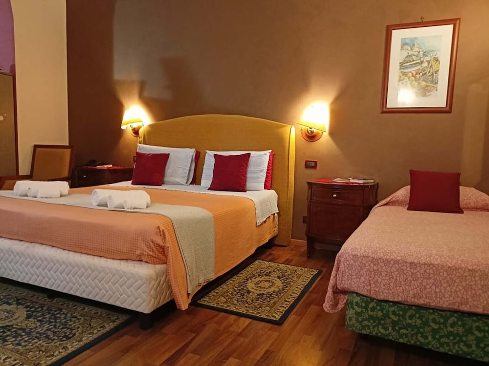 Casa Ròtre in the Historic Center of Palermo, 写真 39