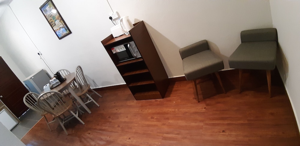 Comfort House, 2 Bedrooms - Photo 6